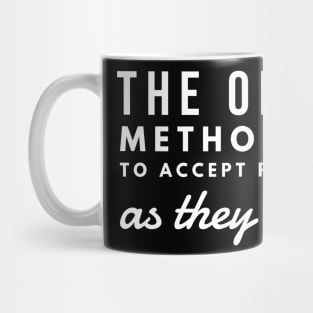 Method Mug